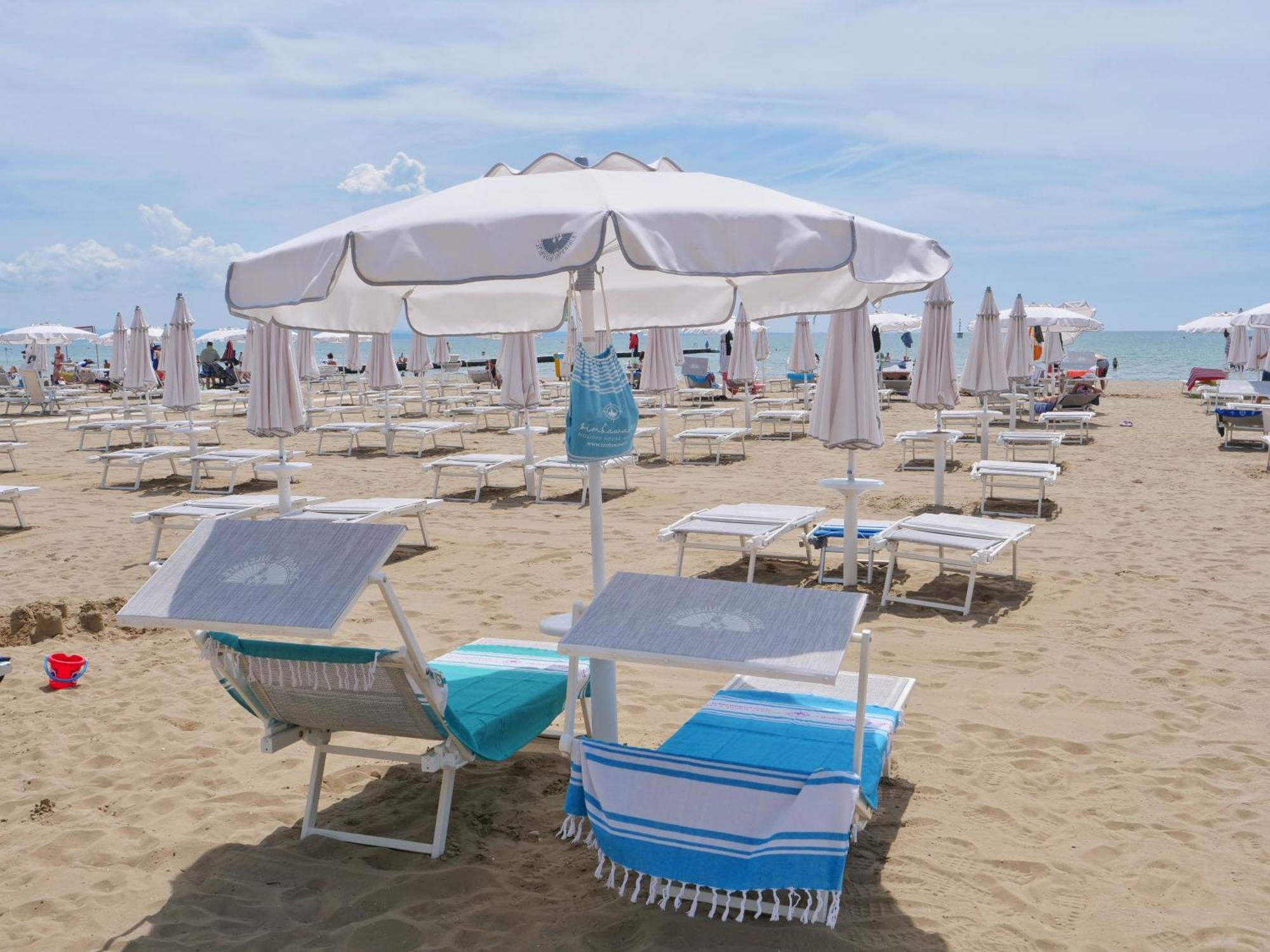Casa Vianella - Romantico Monolocale Per Vivere Come Una Volta Grado Kültér fotó