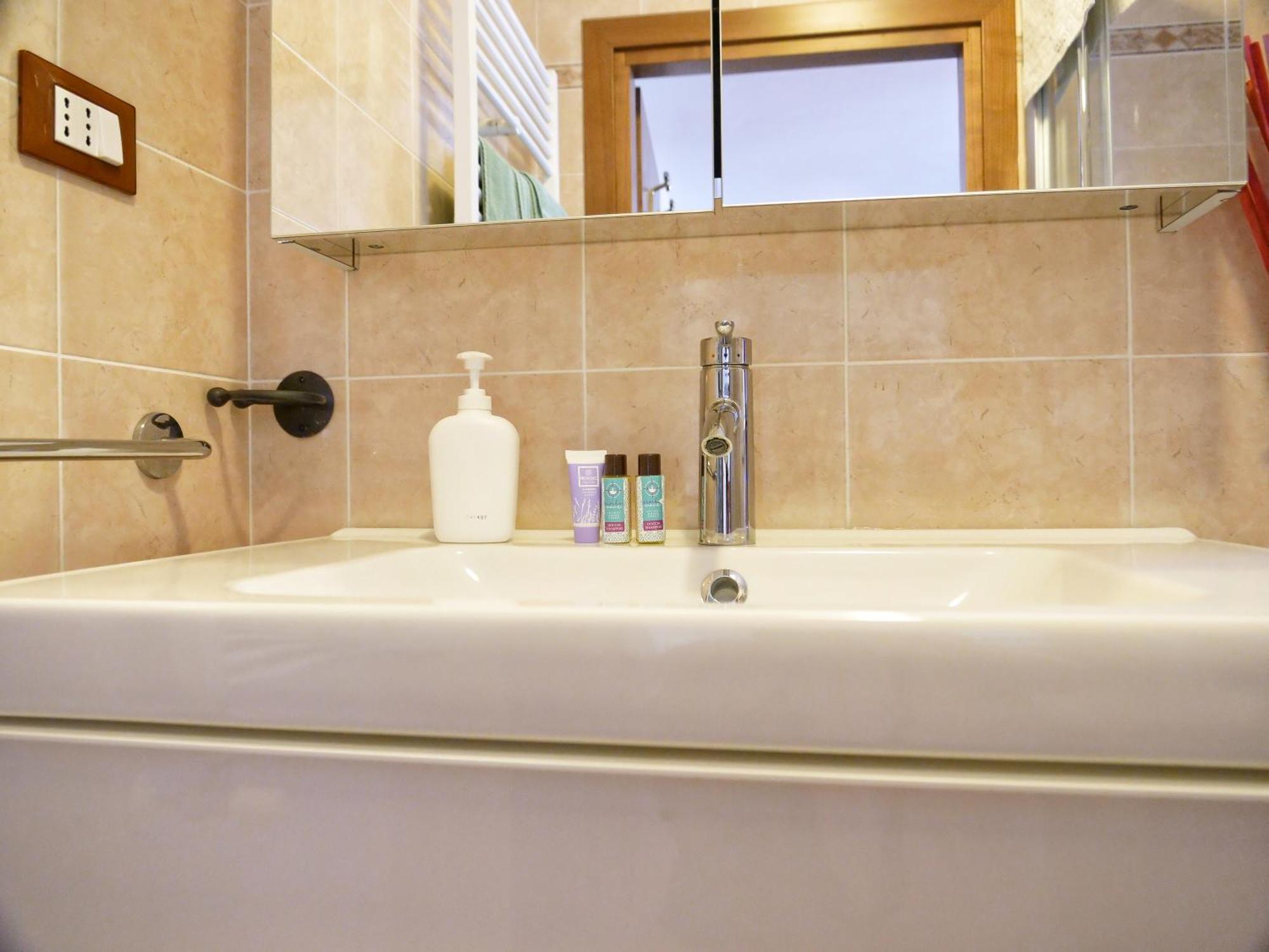 Casa Vianella - Romantico Monolocale Per Vivere Come Una Volta Grado Kültér fotó