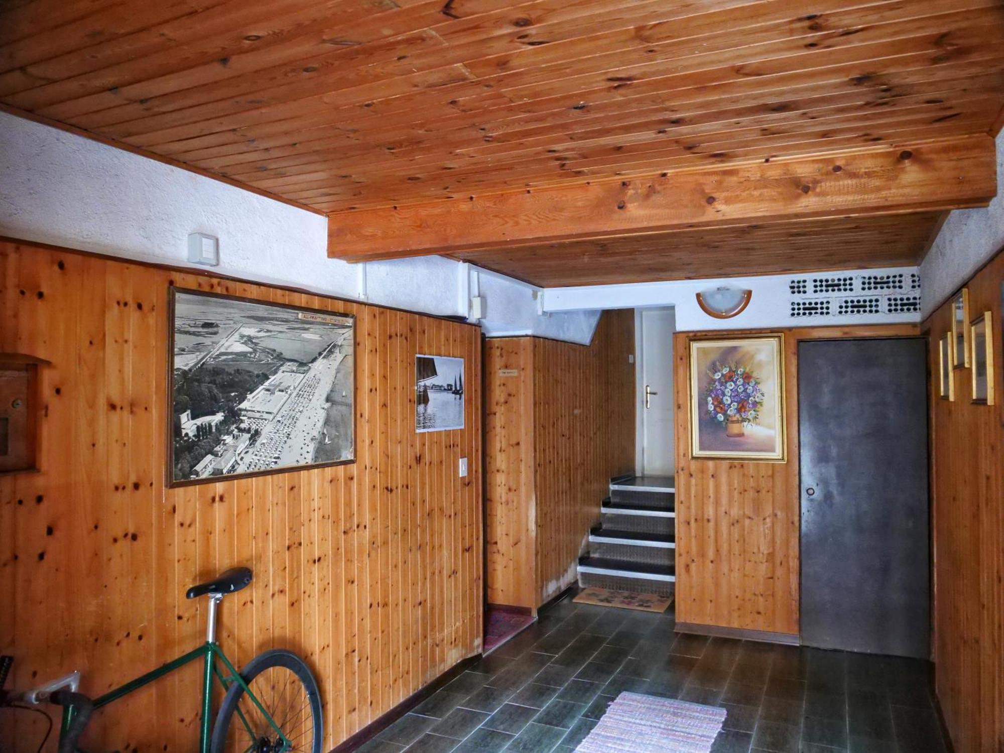 Casa Vianella - Romantico Monolocale Per Vivere Come Una Volta Grado Kültér fotó