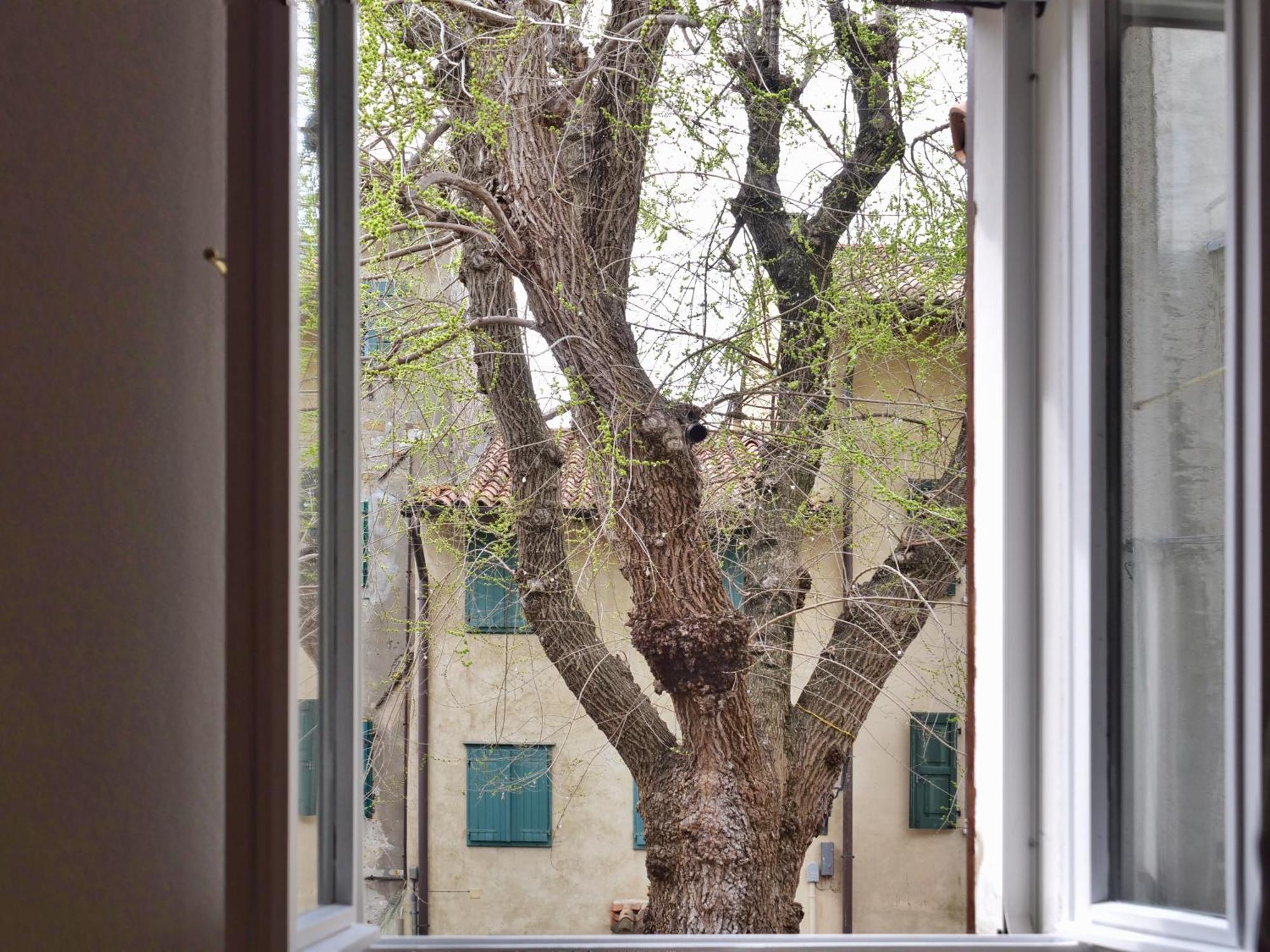 Casa Vianella - Romantico Monolocale Per Vivere Come Una Volta Grado Kültér fotó