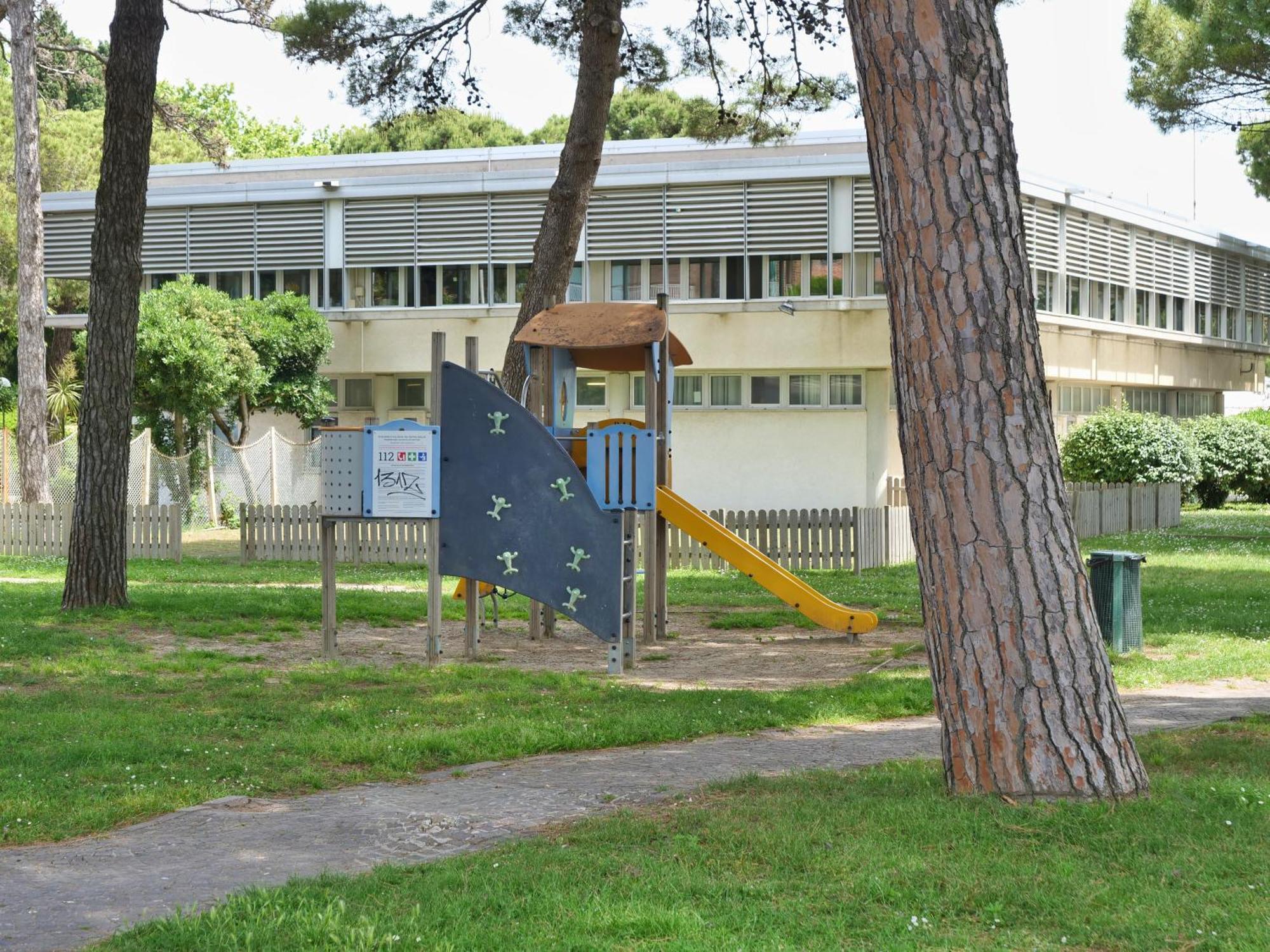 Casa Vianella - Romantico Monolocale Per Vivere Come Una Volta Grado Kültér fotó