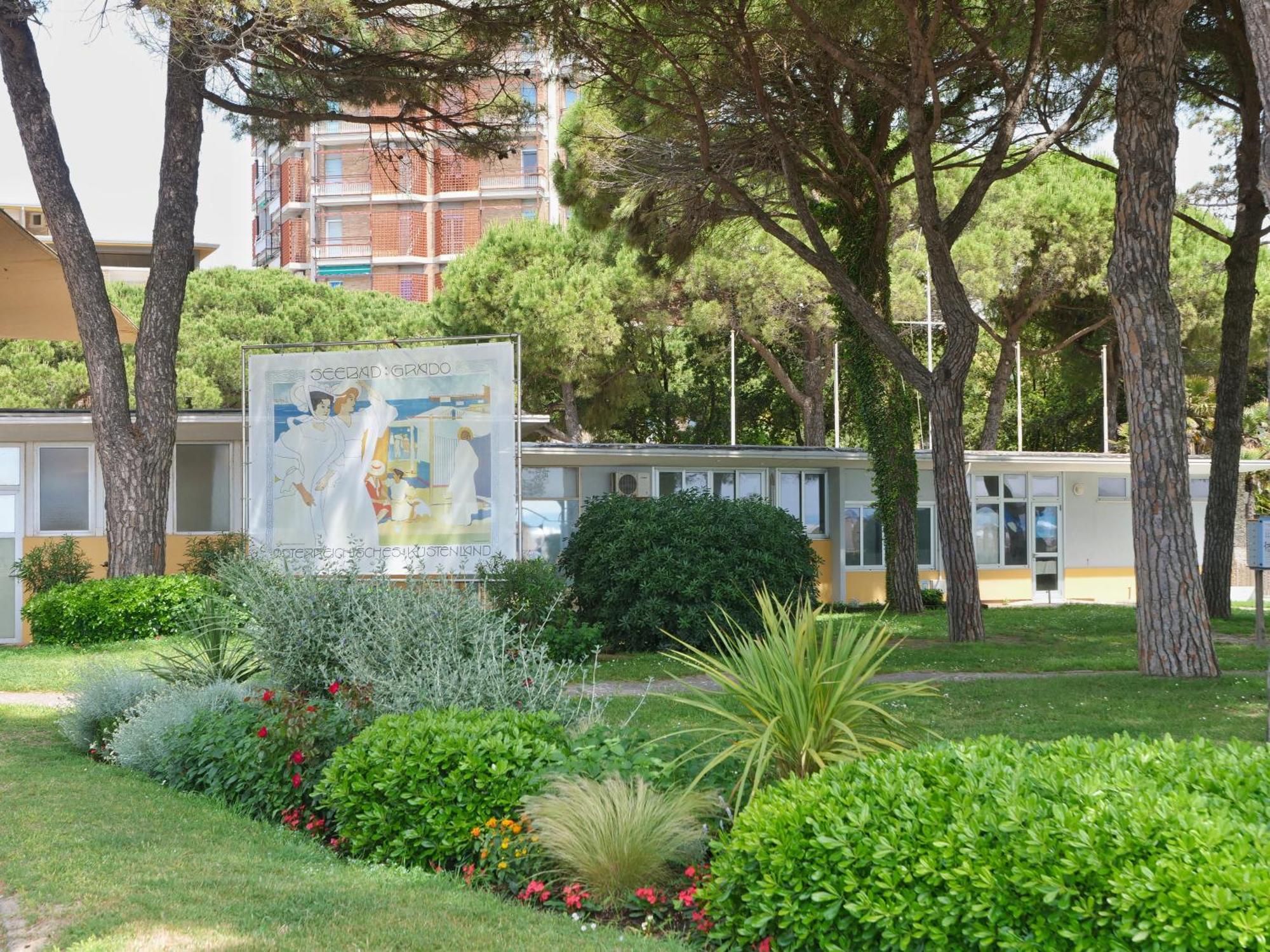 Casa Vianella - Romantico Monolocale Per Vivere Come Una Volta Grado Kültér fotó