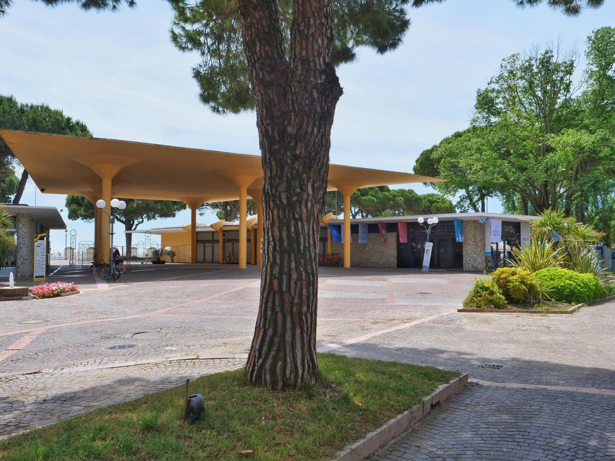 Casa Vianella - Romantico Monolocale Per Vivere Come Una Volta Grado Kültér fotó